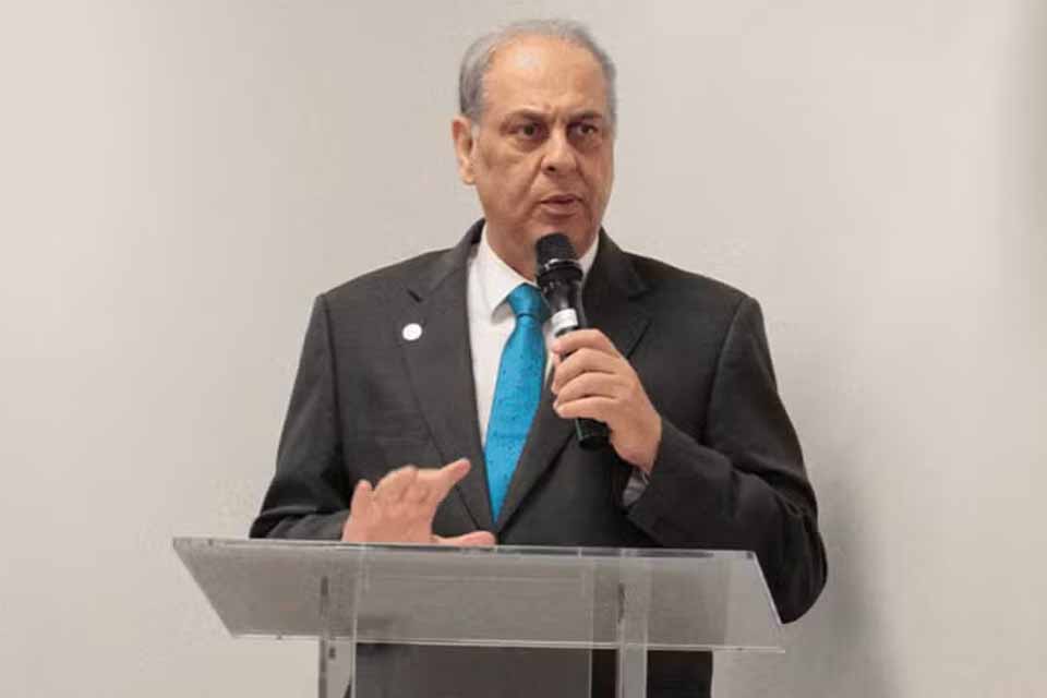 Presidente do TJ-RO assume governo interino após ausência simultânea de Marcos Rocha e Sérgio Gonçalves