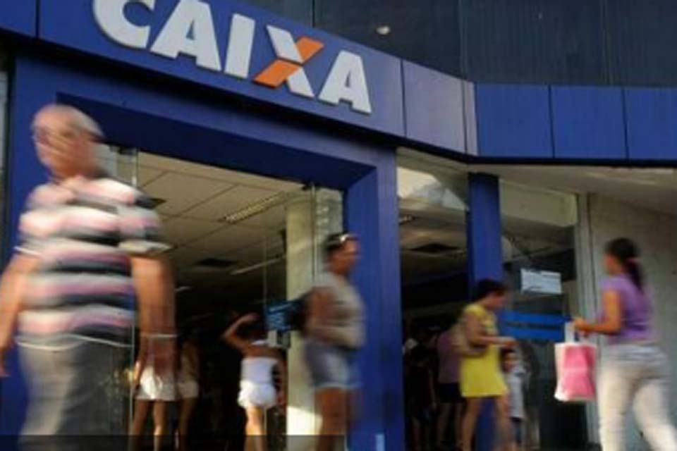 CAIXA abre agências do Rio Grande do Sul neste fim de semana