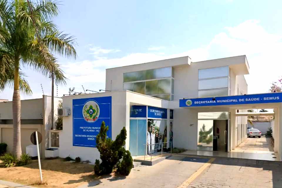 Vilhena amplia atendimento com 14 novas especialidades médicas na rede pública
