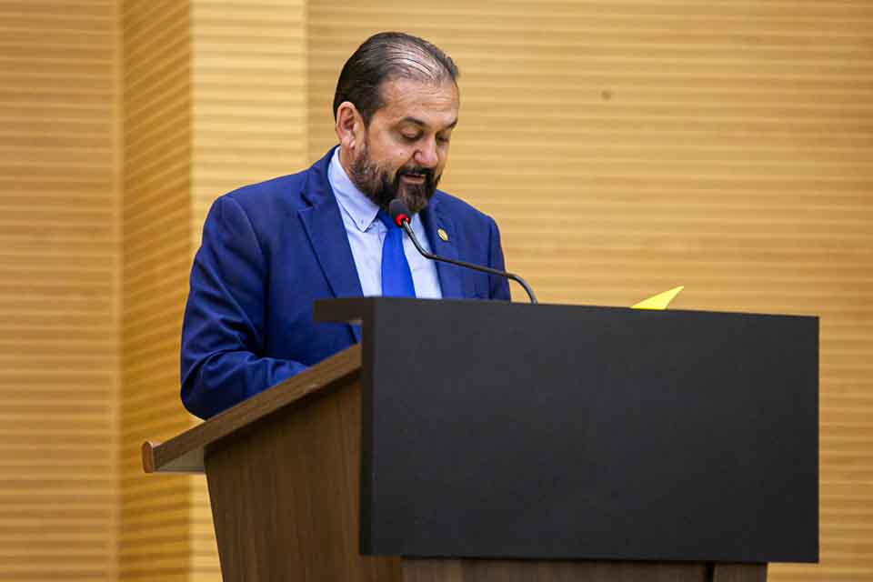 Laerte Gomes garante R$ 1,7 milhão para Nova União em apoio ao setor agrícola