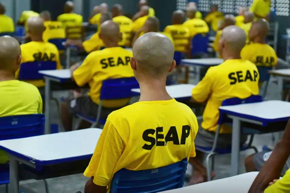 Inep conclui hoje aplicação de provas do Encceja PPL