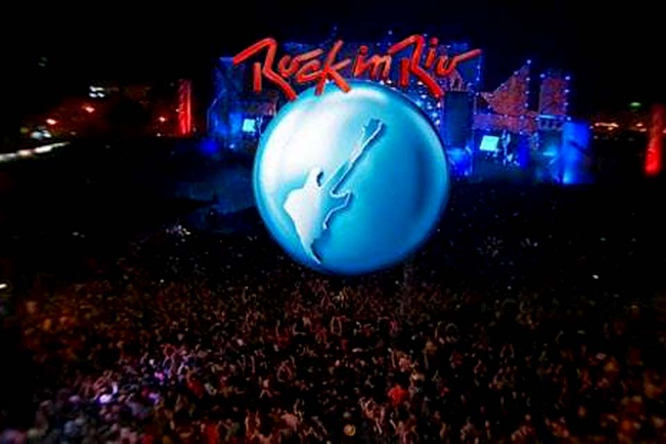 Rock in Rio Lisboa é adiado para junho de 2021