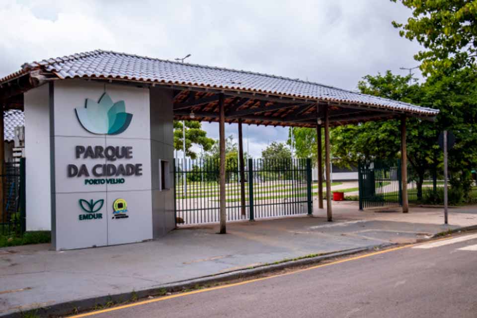 Dia dos Namorados terá cinema a céu aberto no Parque da Cidade