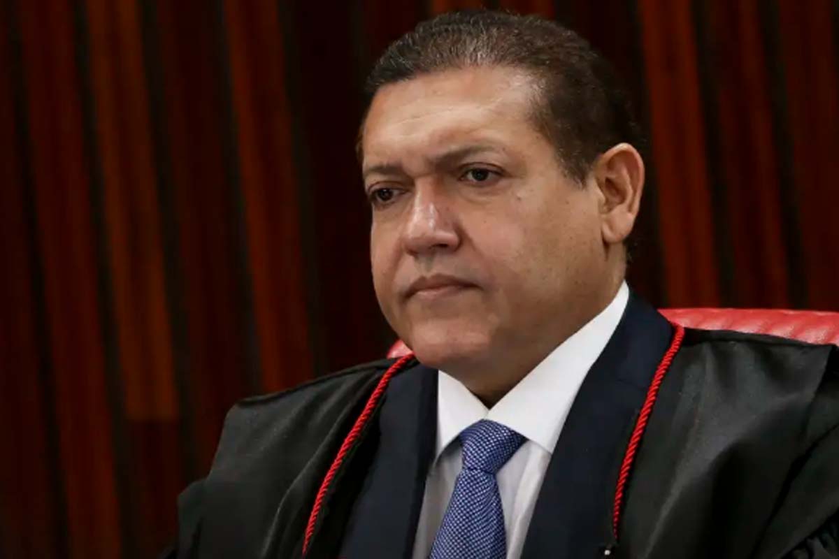 Nunes Marques assume presidência do TSE dia 12 de maio
