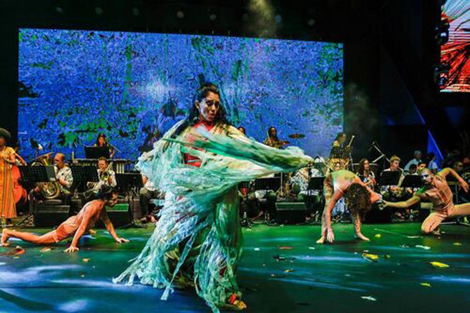 RONDÔNIA: Lei Paulo Gustavo disponibiliza 42,7 milhões para estado e municípios rondonienses