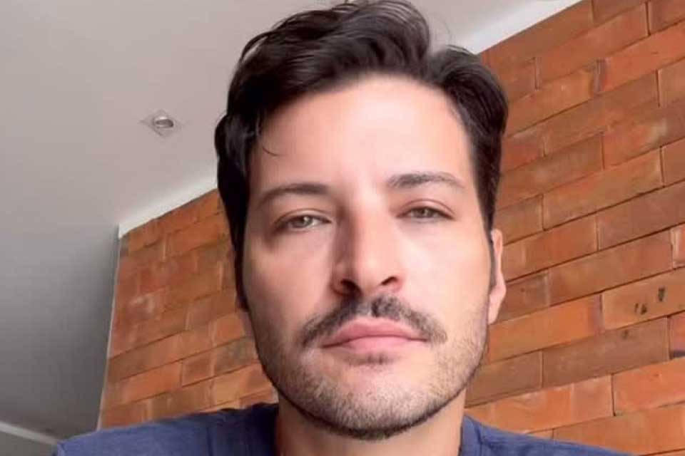 Ator da Globo revela câncer avançado do pai e faz alerta: “Não ignorem os sinais”