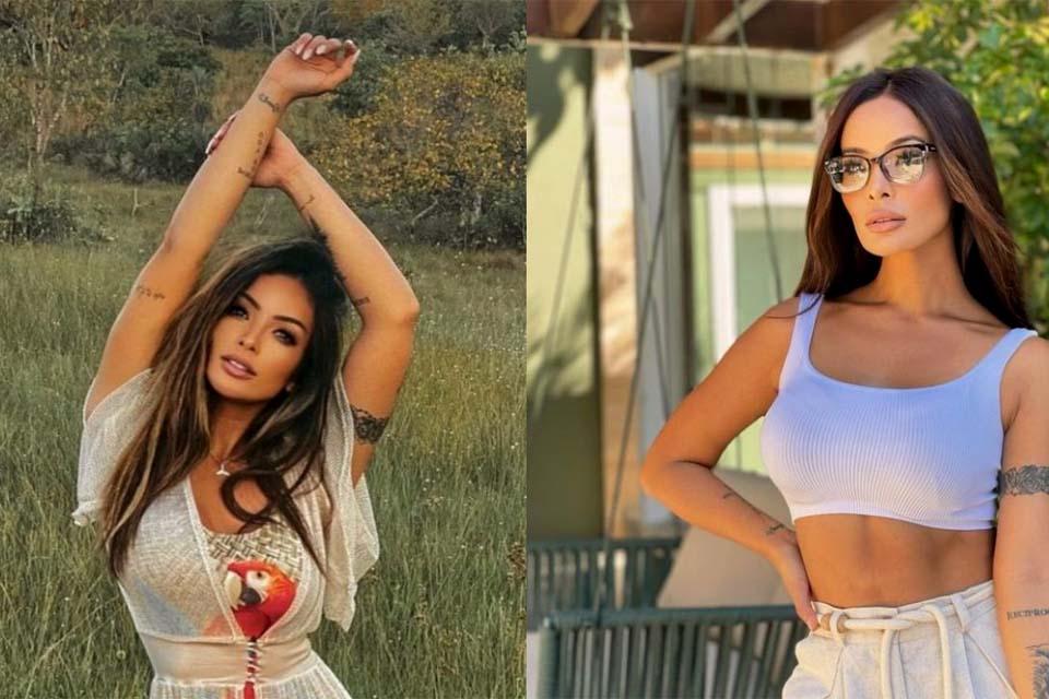 Semifinalista de 'No limite', Carol Nakamura conta que perdeu 10 kg durante o programa