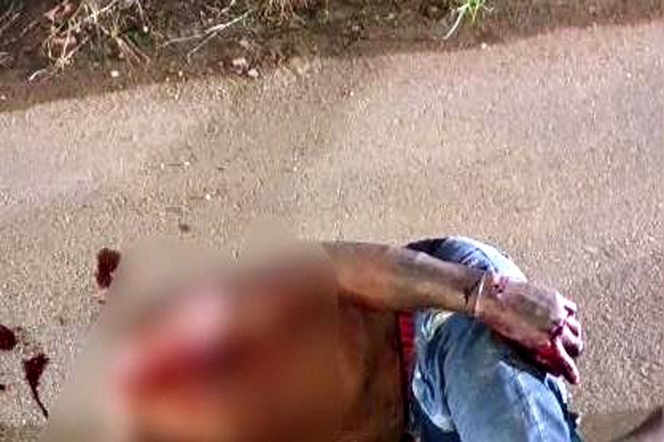 PM é acionada após homem ser espancado a pauladas na zona leste 