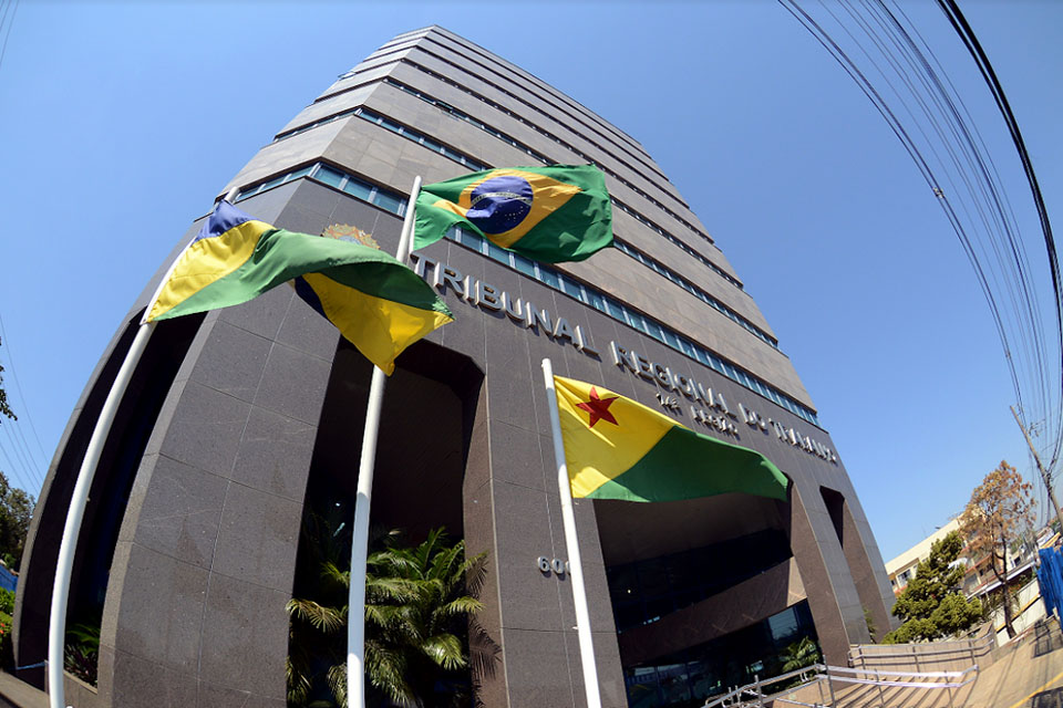 Justiça do Trabalho de RO e AC é ouro no Prêmio CNJ de Qualidade 2021