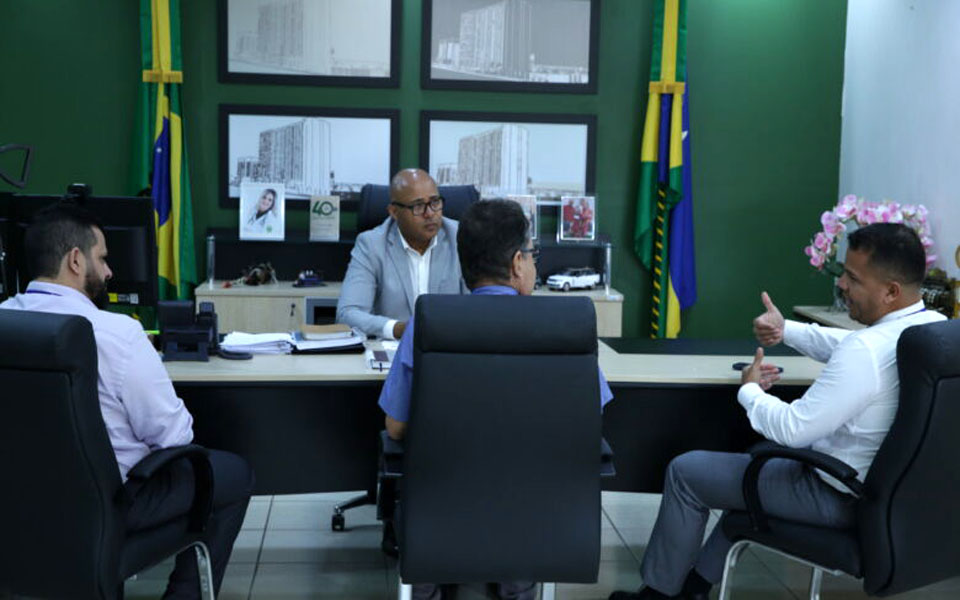 Comunidade agradece ação cooperativa do TCE com DER e Prefeitura