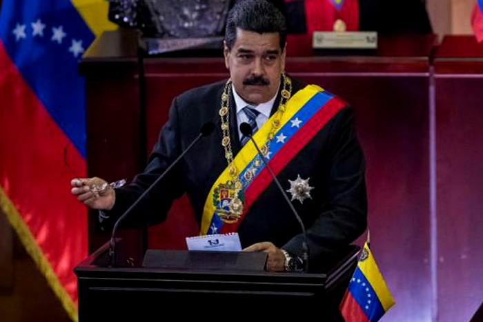 Venezuela reabrirá consulado em Miami para as eleições presidenciais