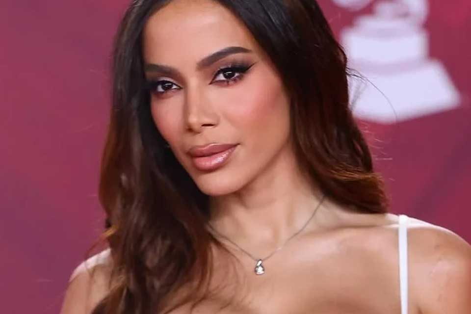 Anitta recusa show em Natal por uso de verba pública; equipe cita regras internas