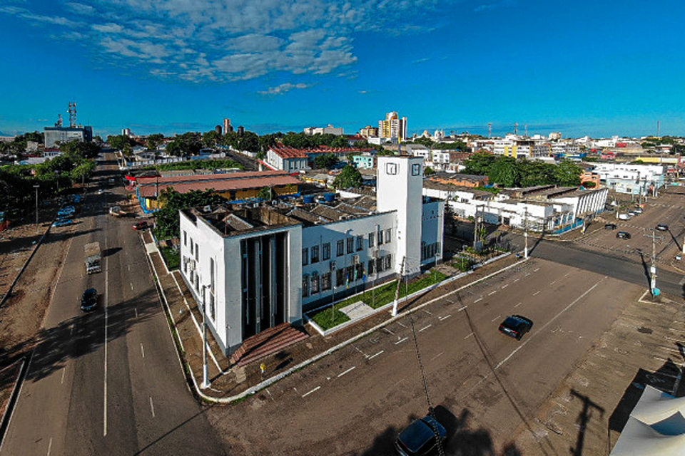 Projeto da prefeitura regulamenta novo piso salarial a agentes de saúde de Porto Velho