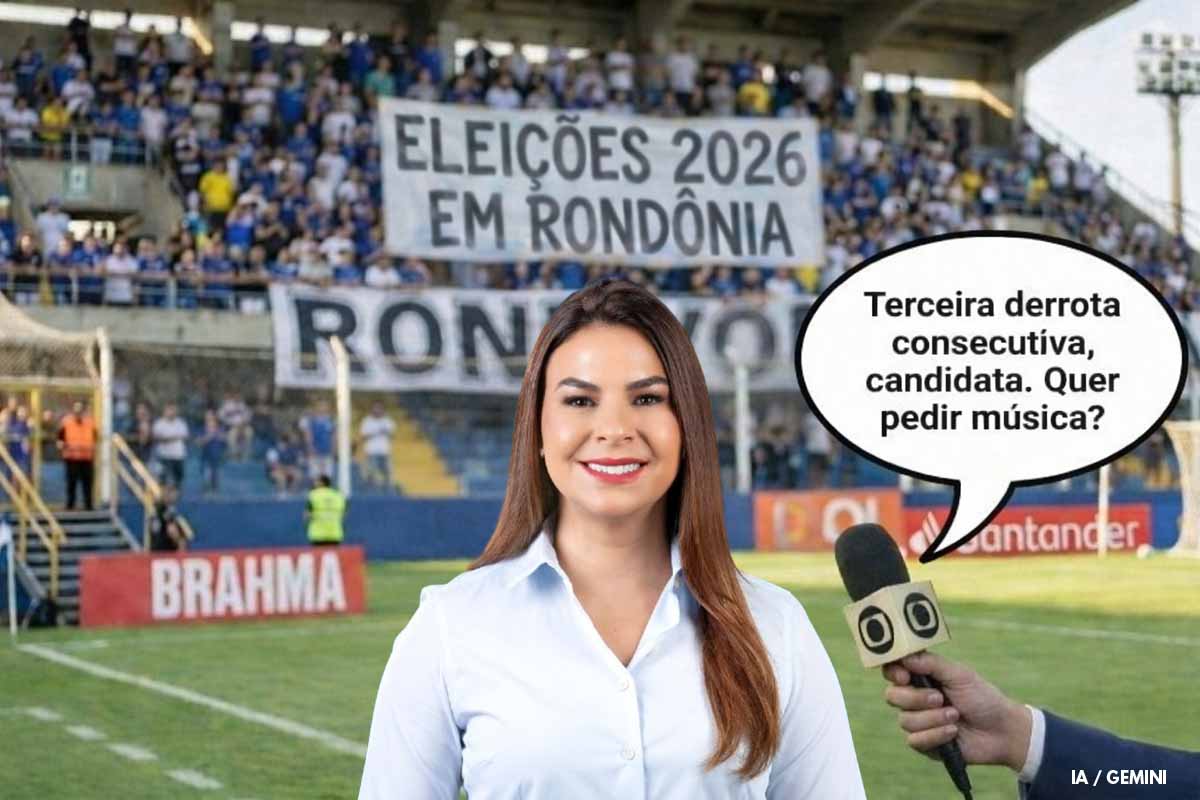 Mariana Carvalho e o dilema de 2026: renascer das urnas ou “pedir música no Fantástico”