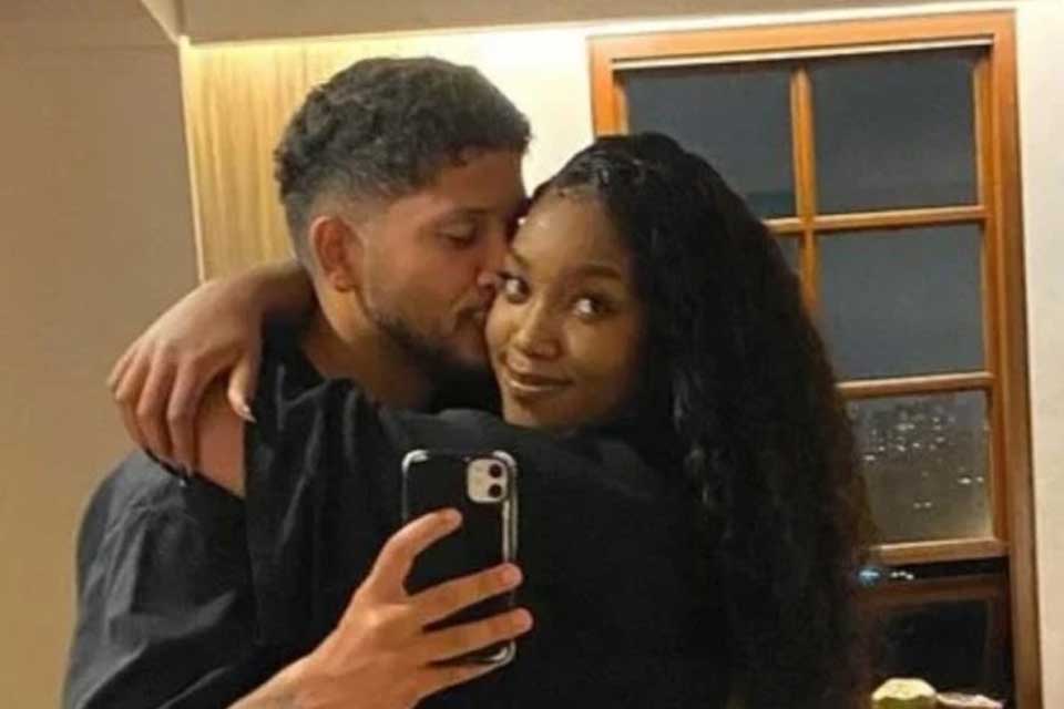 Yuri Lima apaga fotos com Iza e publica imagem da filha: “Família”