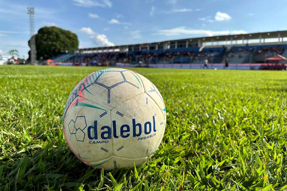 Departamento de Competições da FFER alterada data de jogo da última rodada da 1ª fase