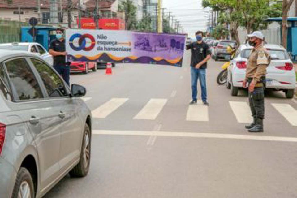 Dia Mundial da Hanseníase destaca que a doença tem cura e ações compartilhadas fomentam a luta contra o preconceito