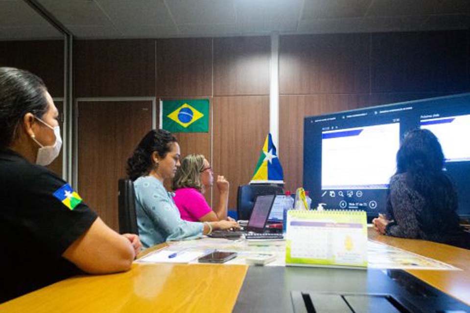 Agevisa orienta profissionais de saúde dos municípios sobre notificação de doenças de interesse para saúde pública