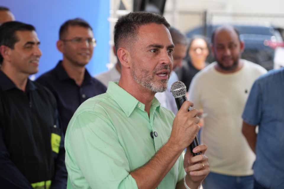 Prefeitura de Porto Velho reforça rede de saúde com entrega de ambulancha e desfibriladores para comunidades rurais e ribeirinhas