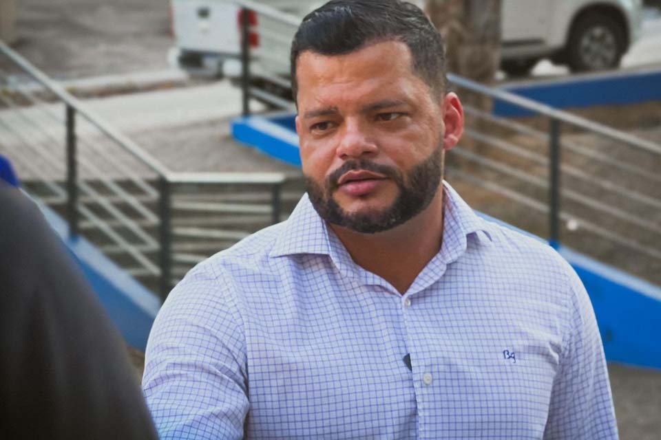 Deputado Edevaldo Neves solicita informações sobre plano de ação para enfrentamento da estiagem em 2024