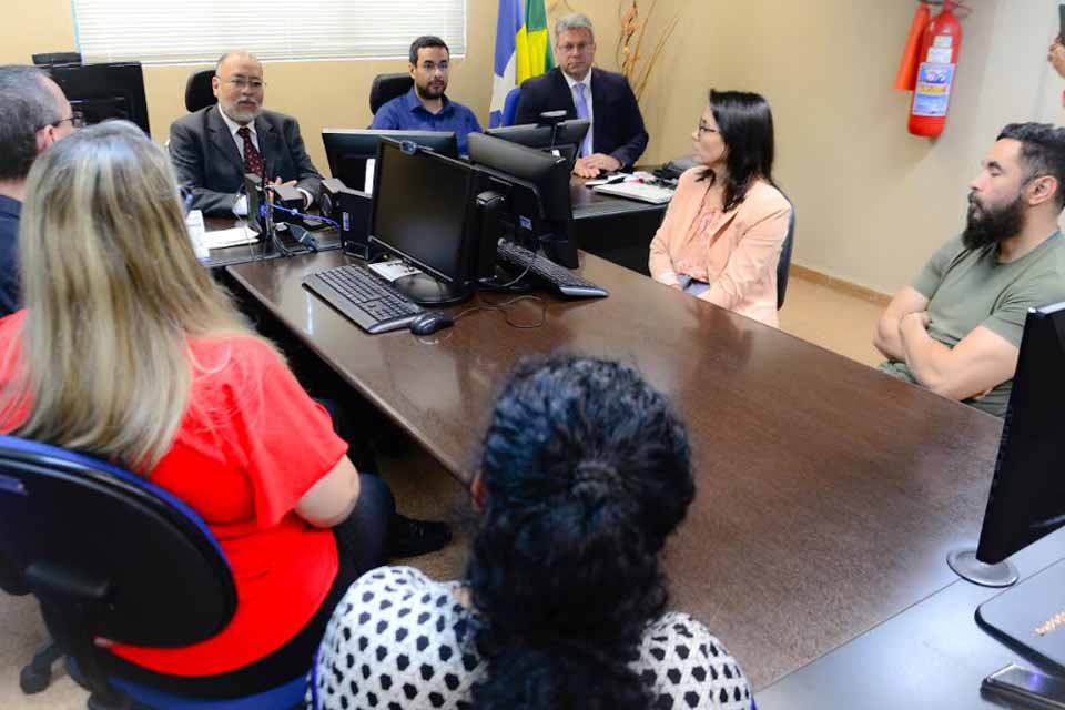 Corregedoria do TRT-14 avança com Calendário de Correições 2025