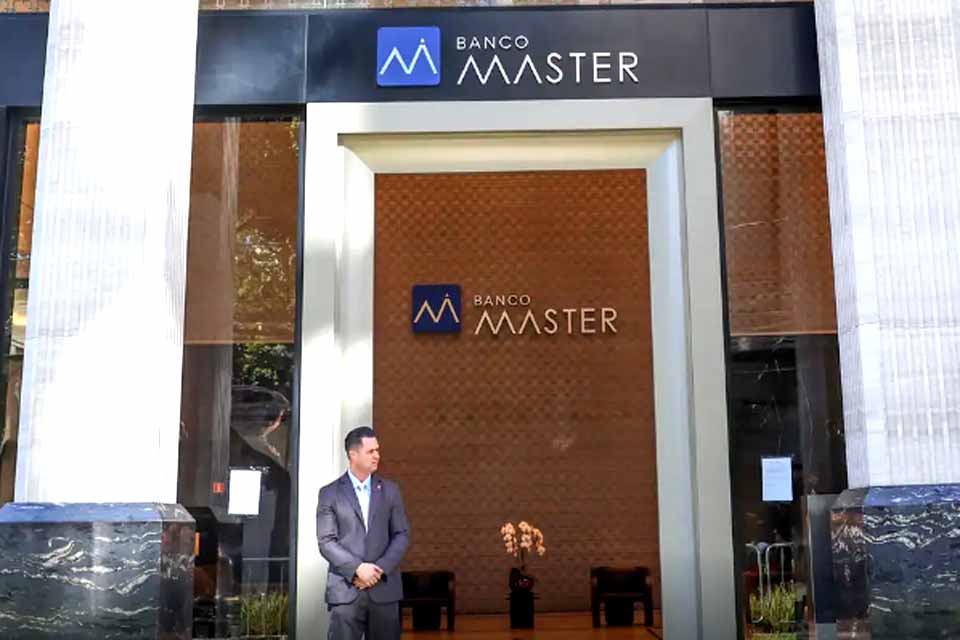 Relator do caso Banco Master no TCU determina inspeção do BC