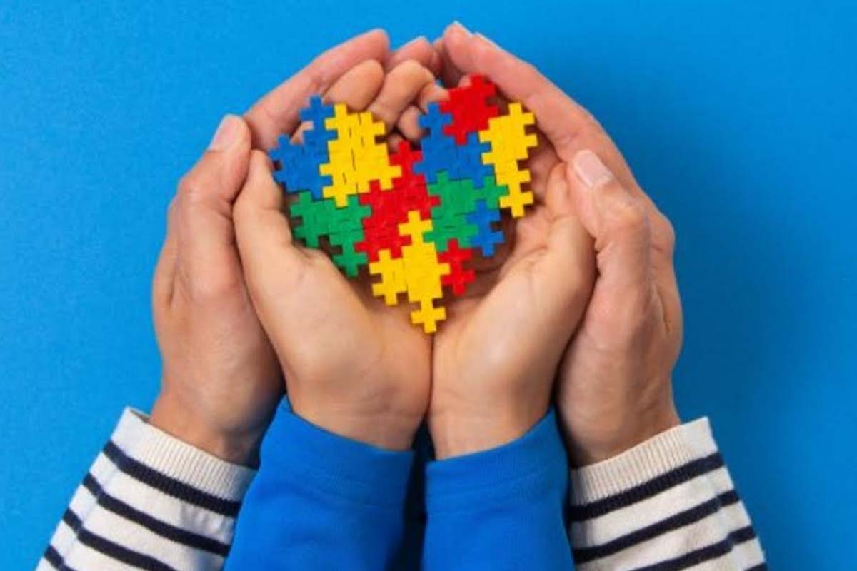 Caminhada marcará encerramento da campanha de conscientização sobre o Transtorno do Espectro Autista