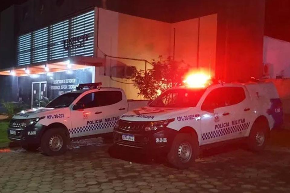 Cinco vítimas de golpes procuram a polícia nesta terça-feira em Jaru 