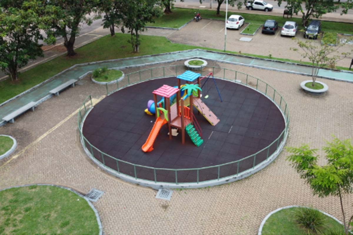 Programa “Adote uma Praça” vai transformar espaços públicos em Porto Velho