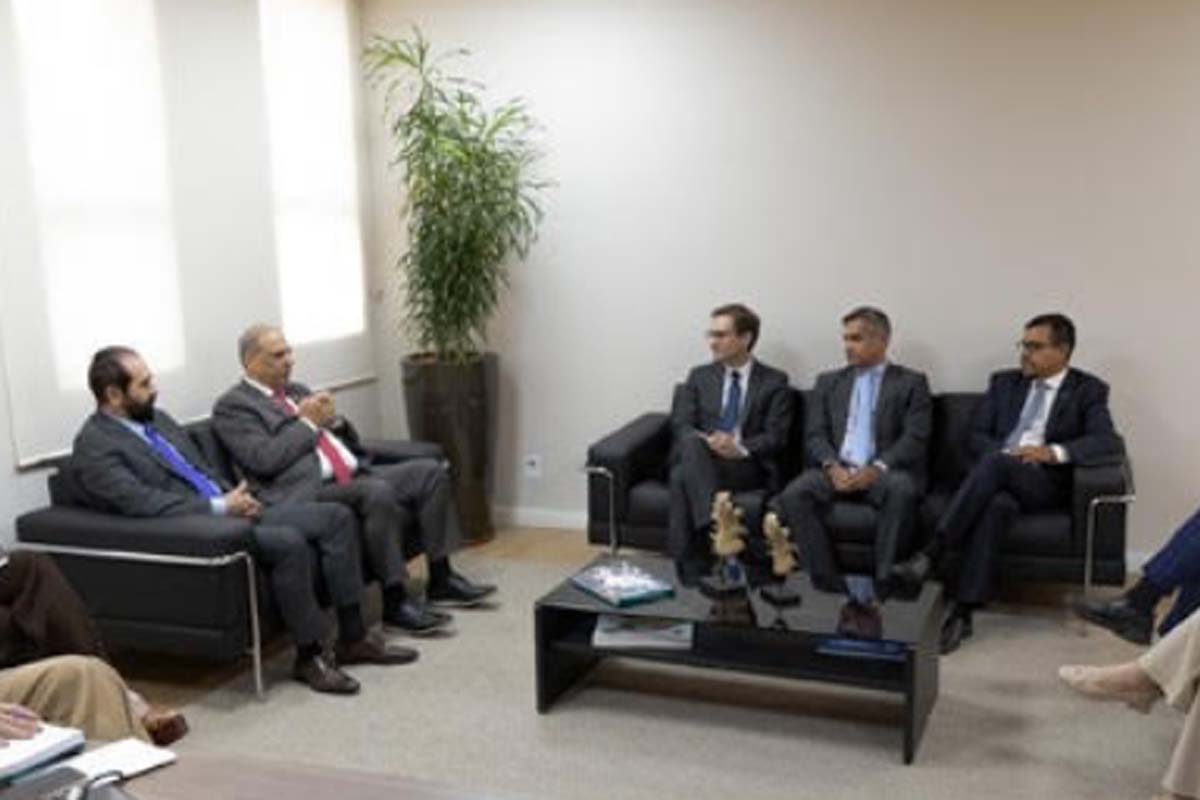 MP Eleitoral e TRE alinham ações para eleições de 2026 em Rondônia