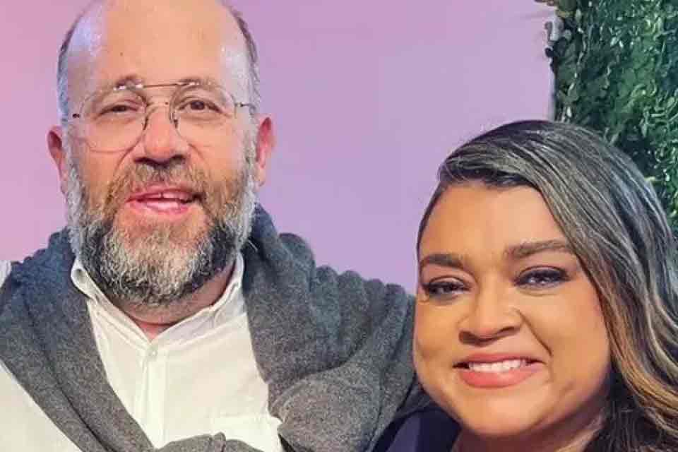 Ex-marido de Preta Gil fala sobre luta da cantora contra o câncer: “Ela é guerreira”