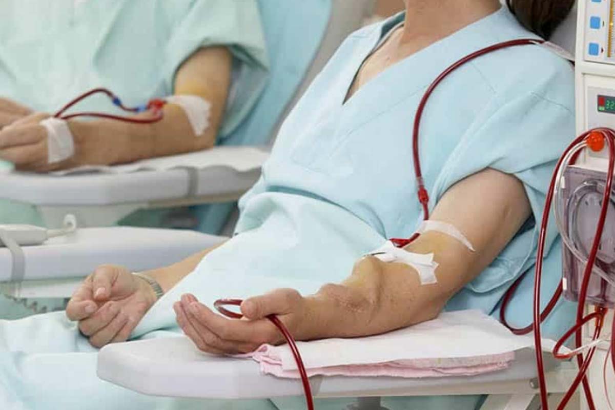 Prefeitura realiza palestra sobre prevenção de doenças renais na próxima quinta-feira (19)