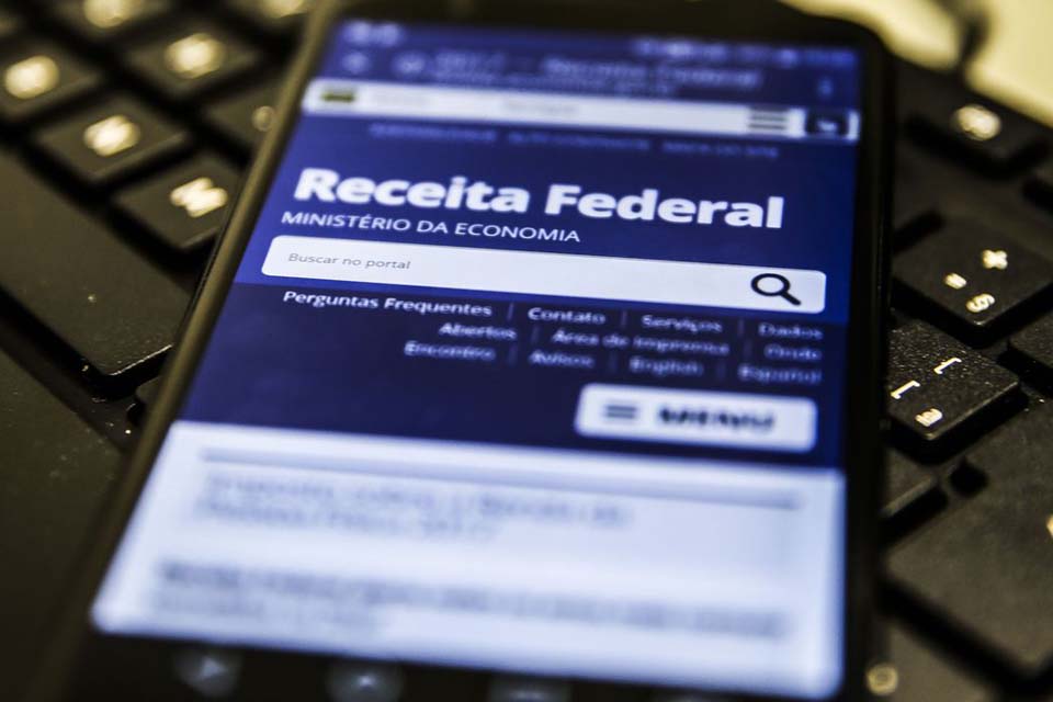 Receita Federal abre hoje consulta a lote residual de Imposto de Renda