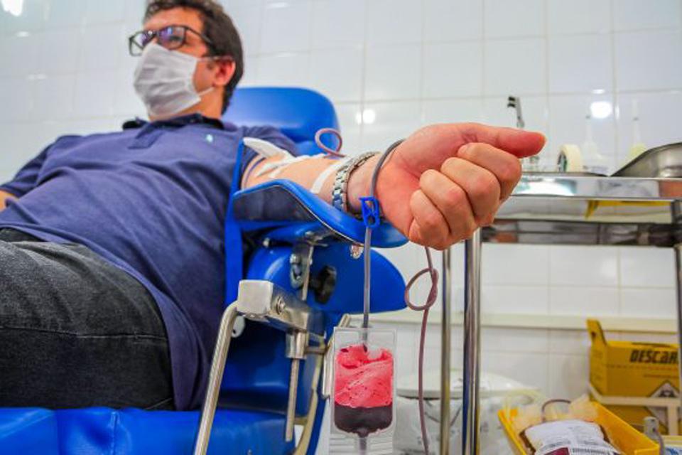 Doadores de sangue e medula óssea passam a ter benefício legal de meia-entrada em espetáculos