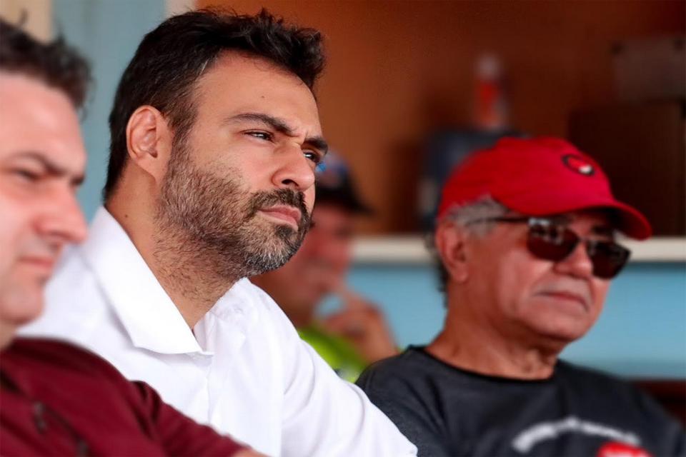 Vinicius Miguel culpa desmonte na educação pelo aumento na proporção de crianças com dificuldade na leitura e escrita