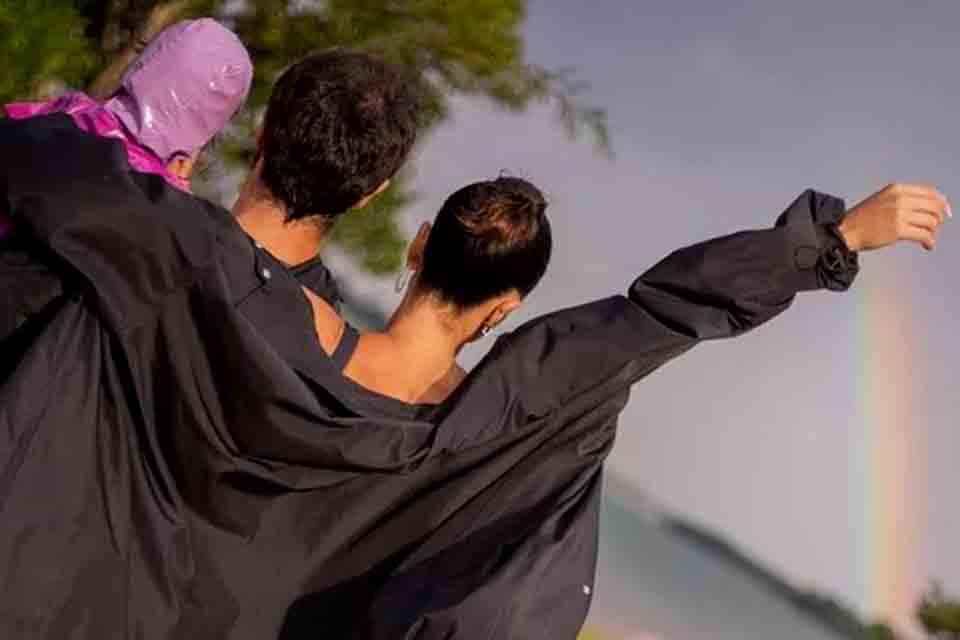 Sabrina Sato afasta crise com Duda Nagle: 'Perrengues que a gente supera'