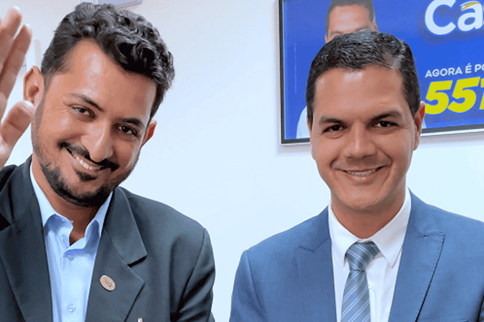 Deputado Cássio Gois faz parceria para instalação de tubo armco na linha Miguel Arcanjo, em Cacoal