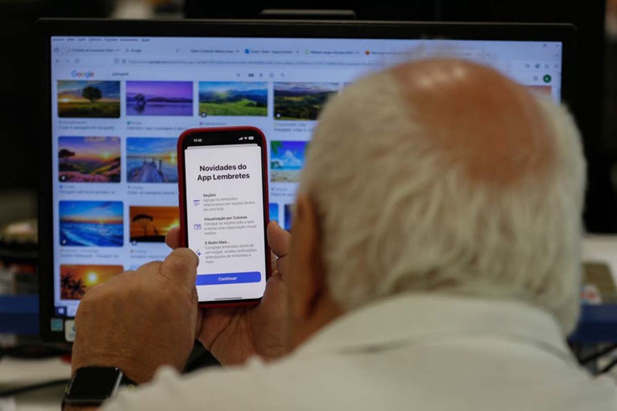 Aposentados e pensionistas do INSS em Rondônia terão o 13º salário antecipado para os meses de abril e maio