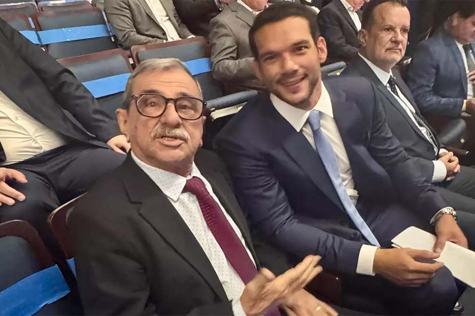 CBF e FFER confirmam inauguração do Centro de Desenvolvimento de Futebol de Rondônia