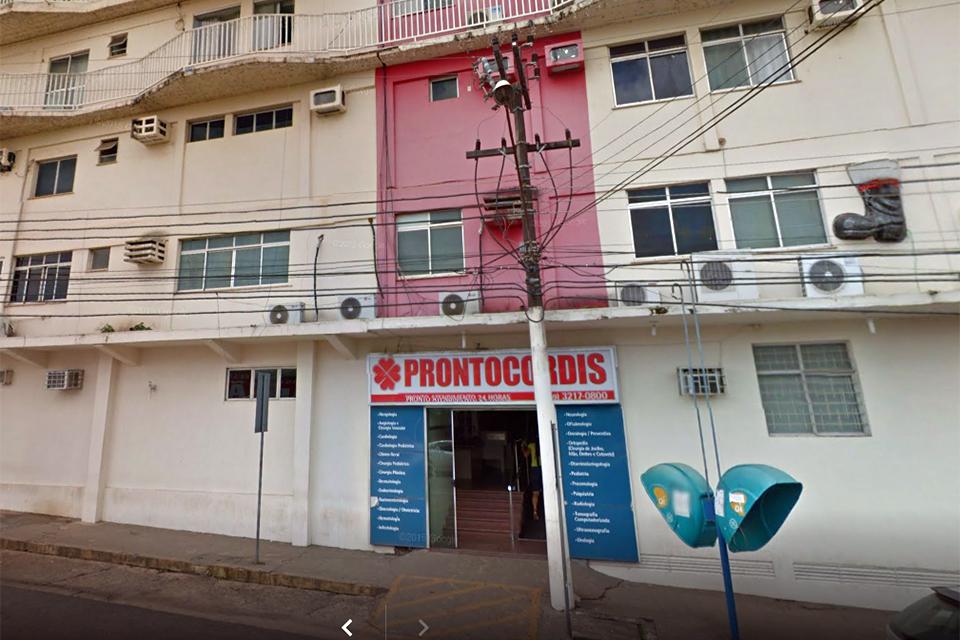 De três a seis meses: Governo de Rondônia aproveita a pandemia, dispensa licitação e contrata hospital particular por quase R$ 10 milhões 