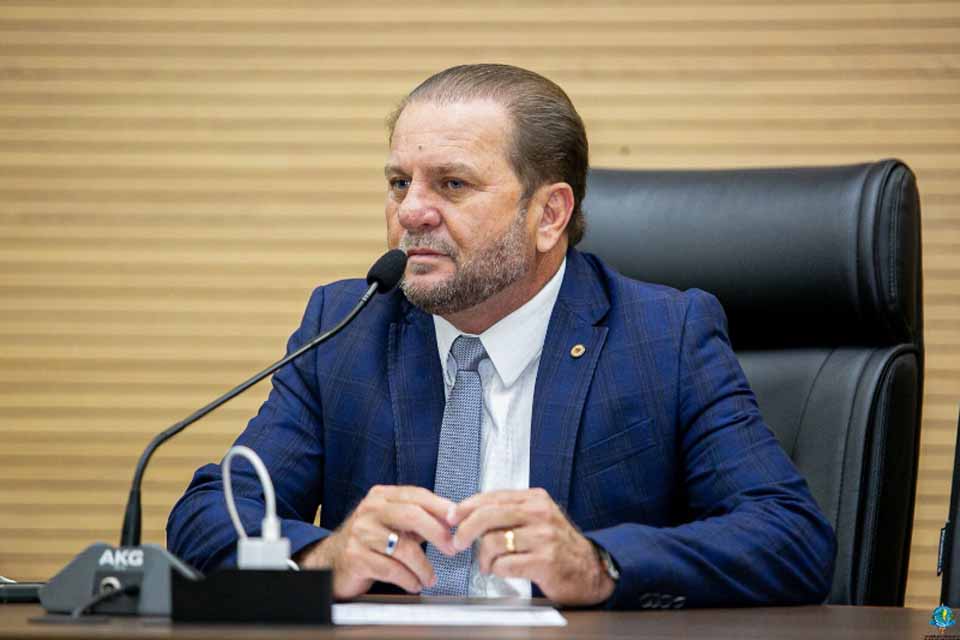 Cerejeiras terá Centro de Equoterapia com apoio do deputado estadual Cirone Deiró