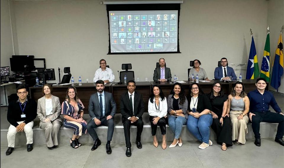 OAB-RO promove encontro sobre regularização fundiária em Rondônia