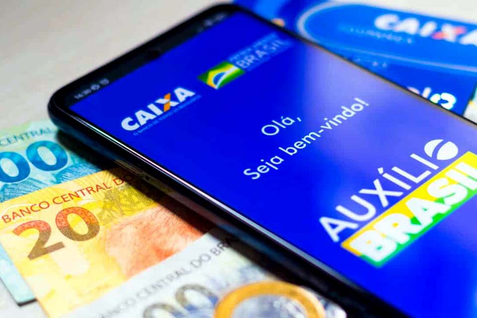 Auxílio Brasil: 400 mil famílias foram incluídas no programa de outubro para novembro