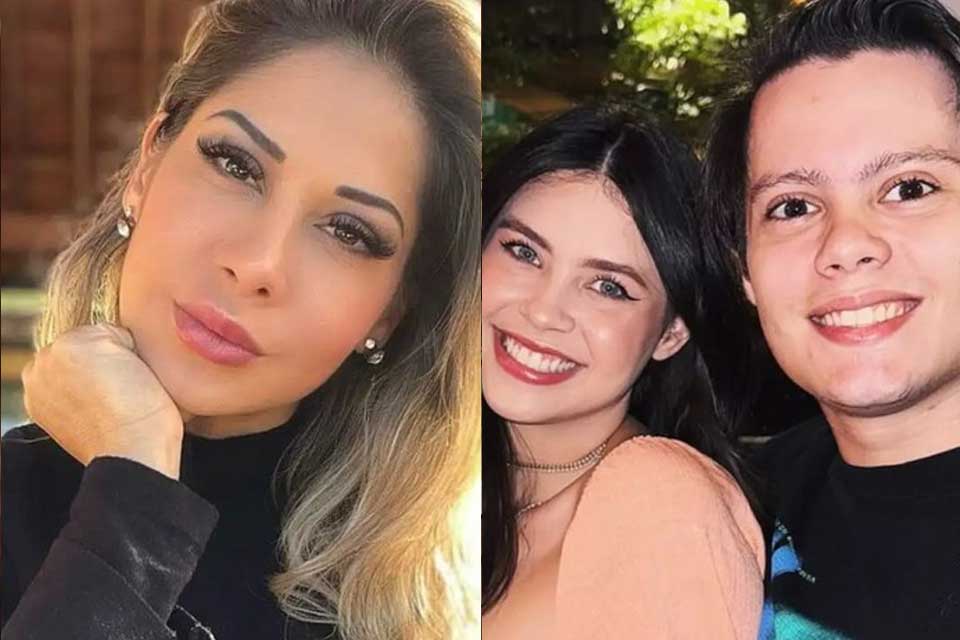 “Sempre teve tudo”, diz Maíra Cardi após vídeo da nora gerar polêmica