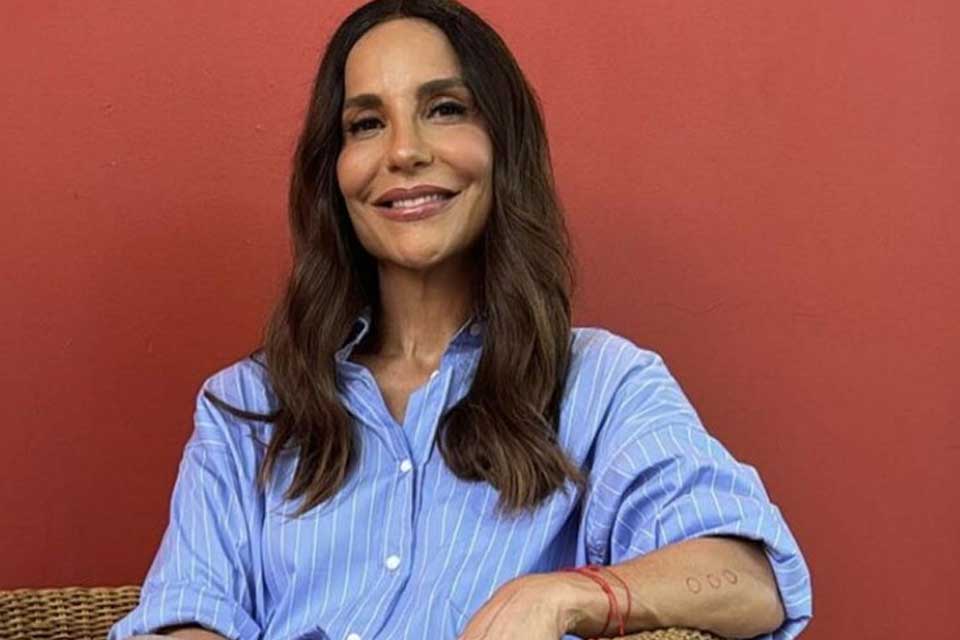 MP da Bahia apura denúncia envolvendo Ivete Sangalo e participação de criança em show