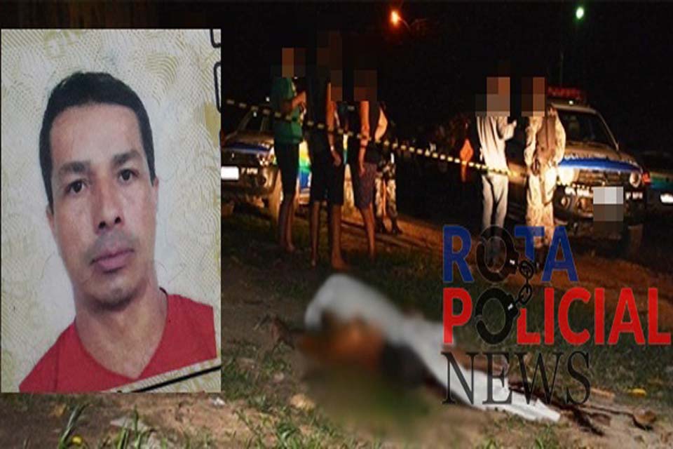 Homem de 44 anos é morto a pauladas no bairro Ipê em Vilhena
