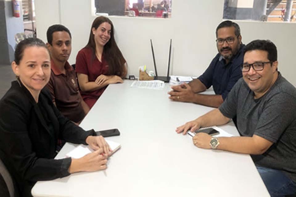 Secretaria Municipal de Saúde planeja suporte para a cavalgada e festa da Expo Show Norte