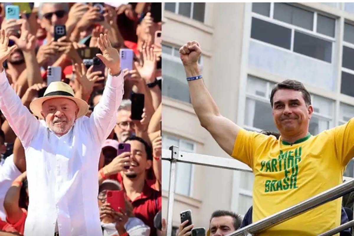Candidatos iniciam campanha presidencial em redutos eleitorais