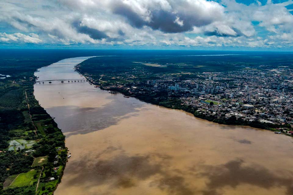 Porto Velho e Banco do Brasil firmam parceria para um futuro sustentável