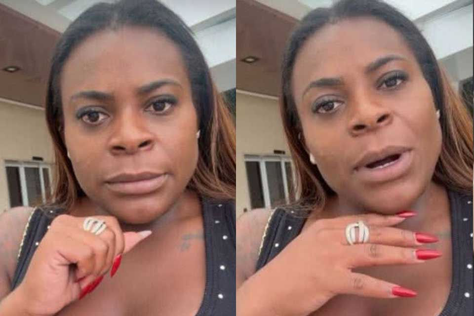 “A imensa rindo”: Jojo Todynho reage após ser chamada de “cabeçuda” nas redes